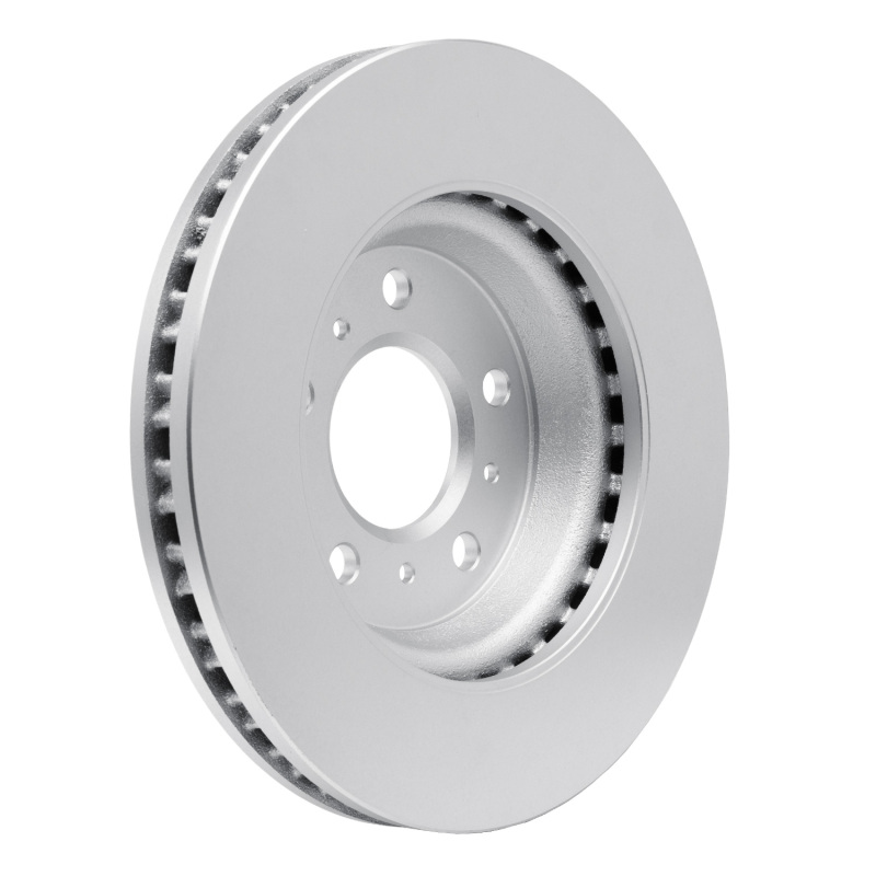 Buick Terraza Brake Rotor (1) - Front - R1 Concepts - GeoSPEC Coated - `04-`09